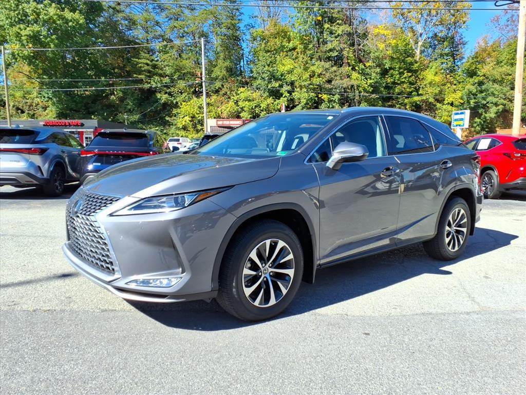 2022 Lexus RX 350 . Roanoke VA