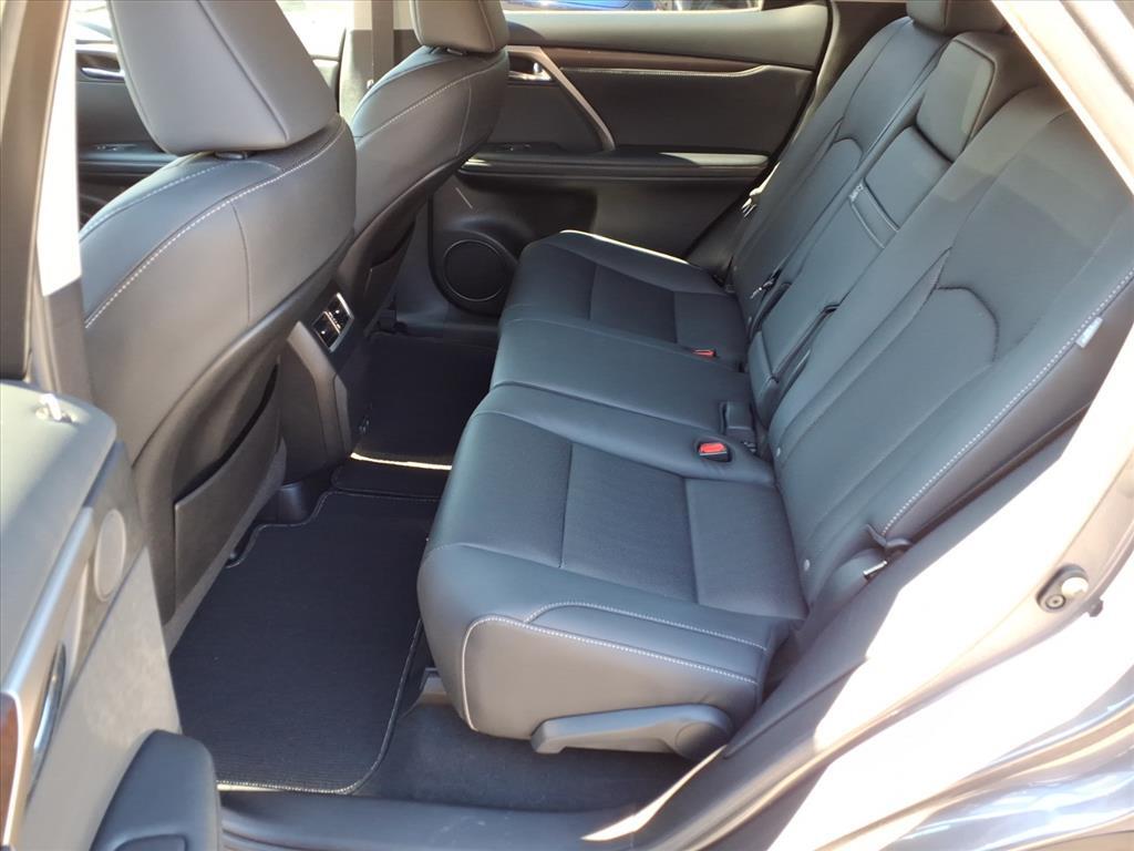 2022 Lexus RX 350 . Roanoke VA