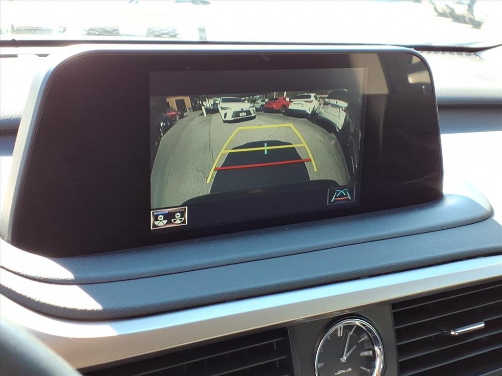 2022 Lexus RX 350 . Roanoke VA