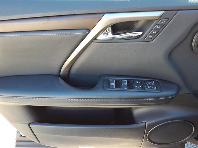 2022 Lexus RX 350 . Roanoke VA