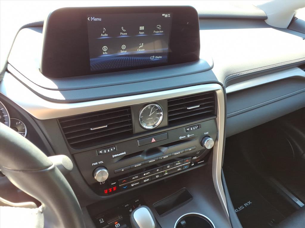 2022 Lexus RX 350 . Roanoke VA