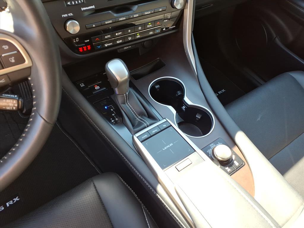 2022 Lexus RX 350 . Roanoke VA