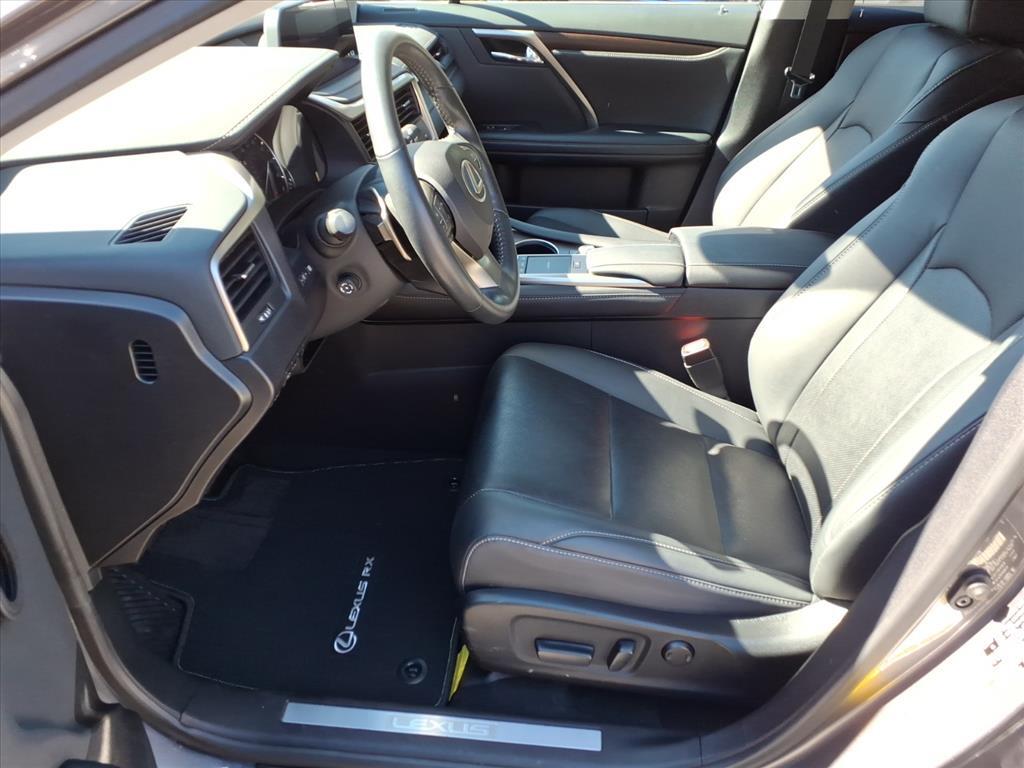 2022 Lexus RX 350 . Roanoke VA