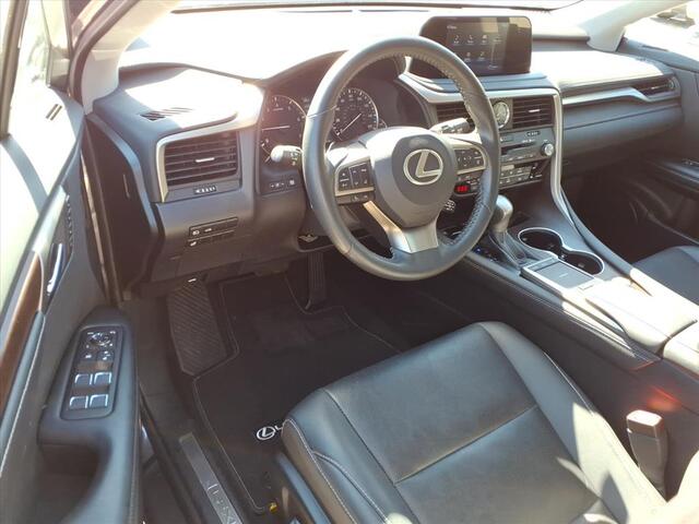 2022 Lexus RX 350 . Roanoke VA
