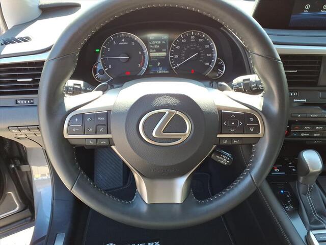 2022 Lexus RX 350 . Roanoke VA