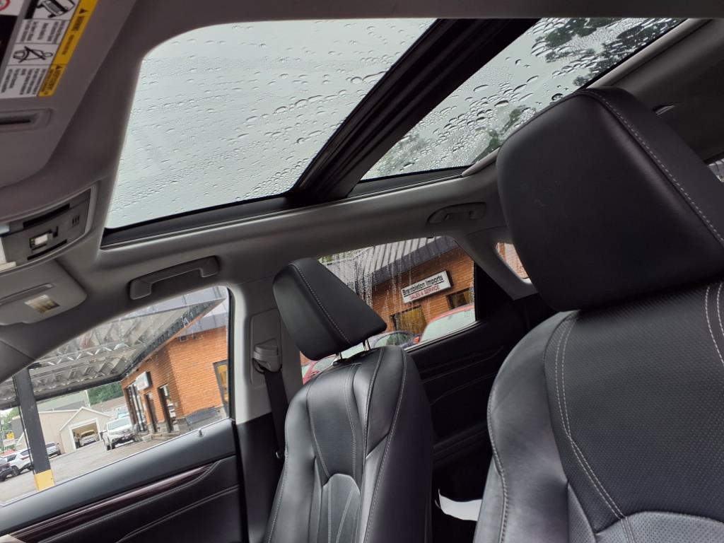 2022 Lexus RX 350 . Roanoke VA