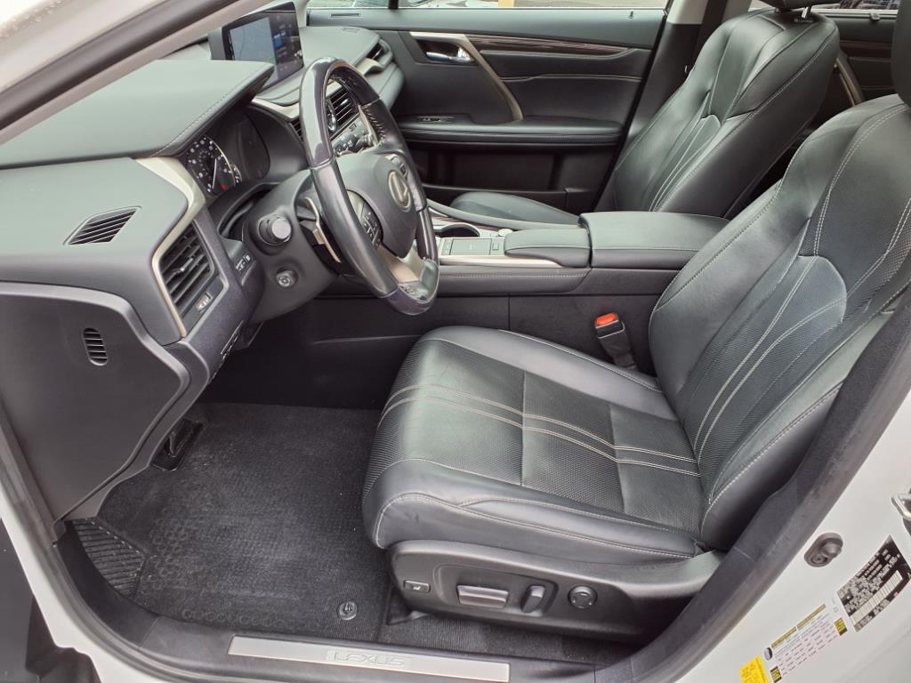 2022 Lexus RX 350 . Roanoke VA