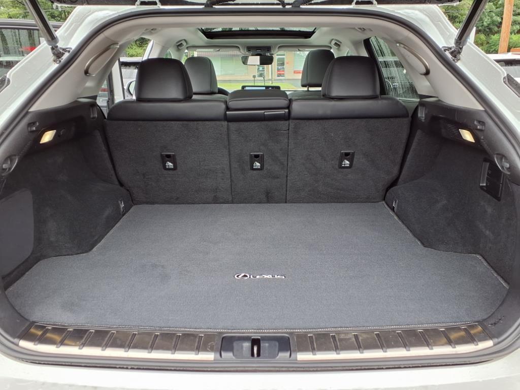 2022 Lexus RX 350 . Roanoke VA