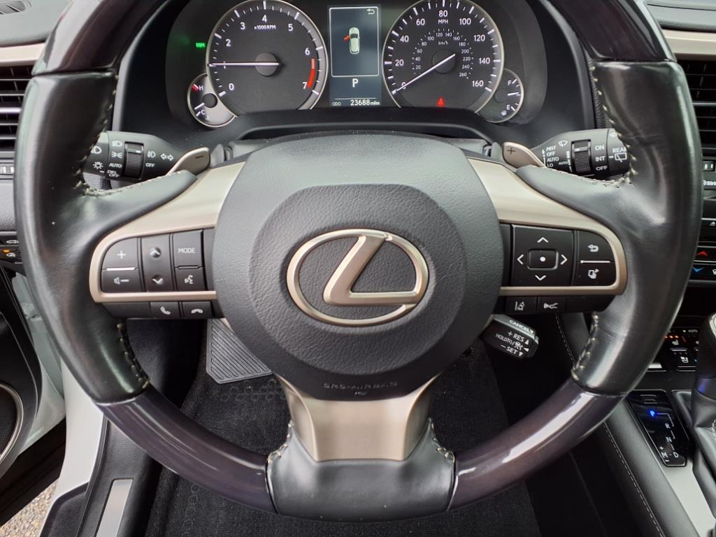 2022 Lexus RX 350 . Roanoke VA