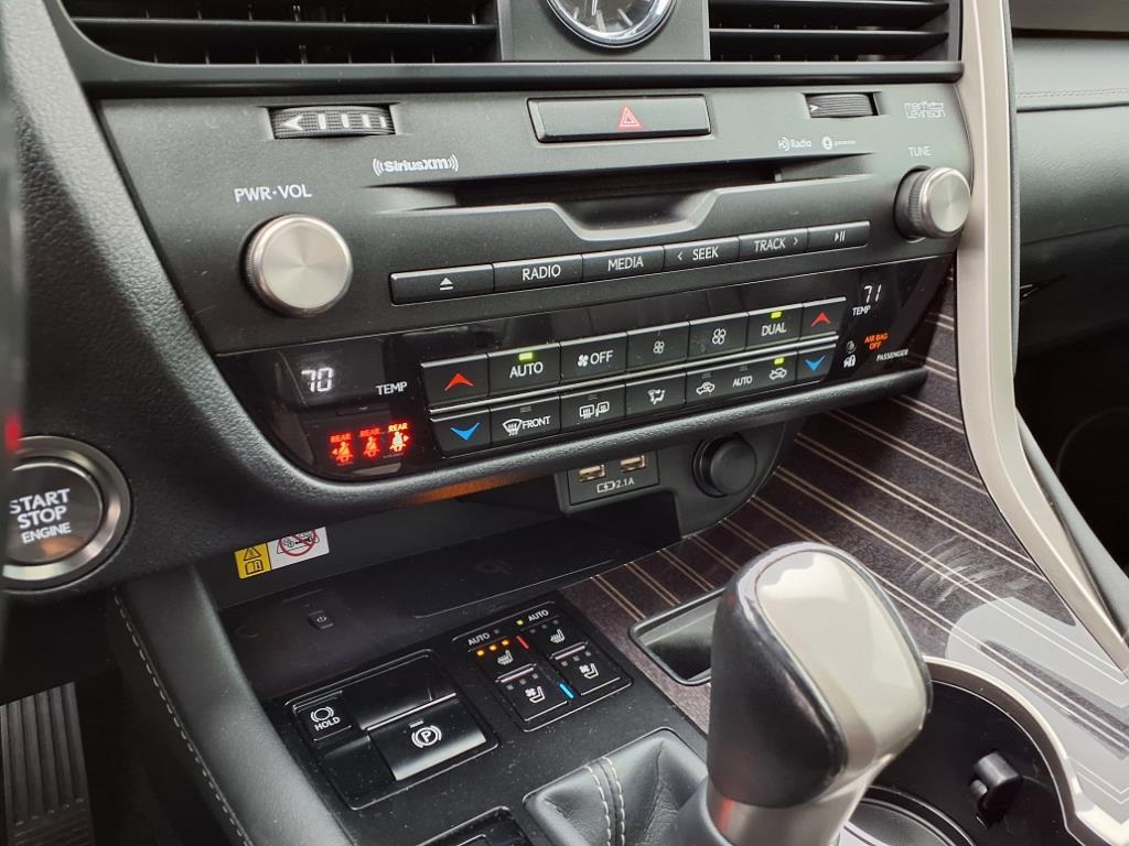 2022 Lexus RX 350 . Roanoke VA