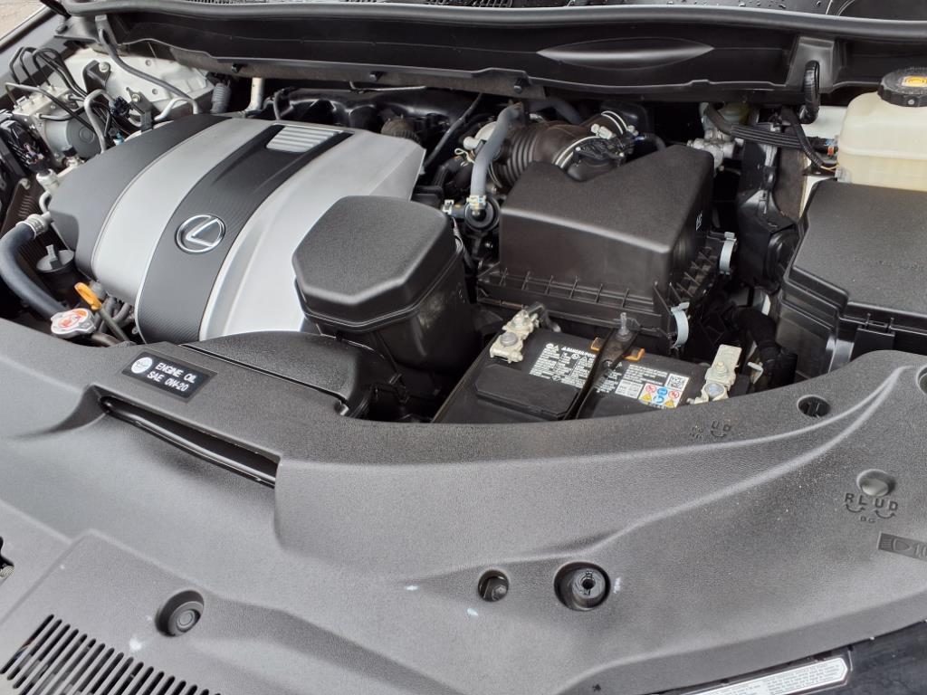 2022 Lexus RX 350 . Roanoke VA