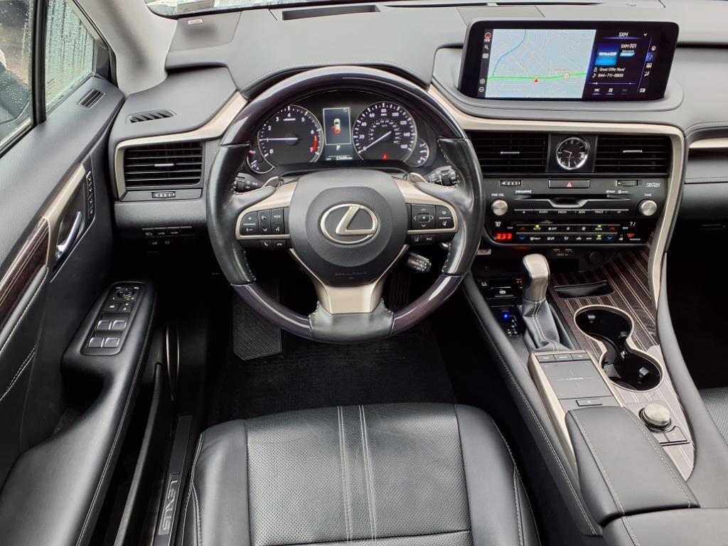 2022 Lexus RX 350 . Roanoke VA