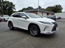 2022_Lexus_RX 350_._ Roanoke VA