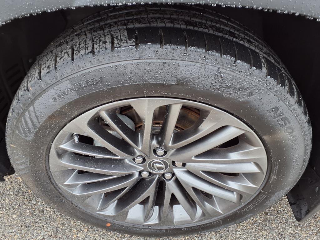 2022 Lexus RX 350 . Roanoke VA