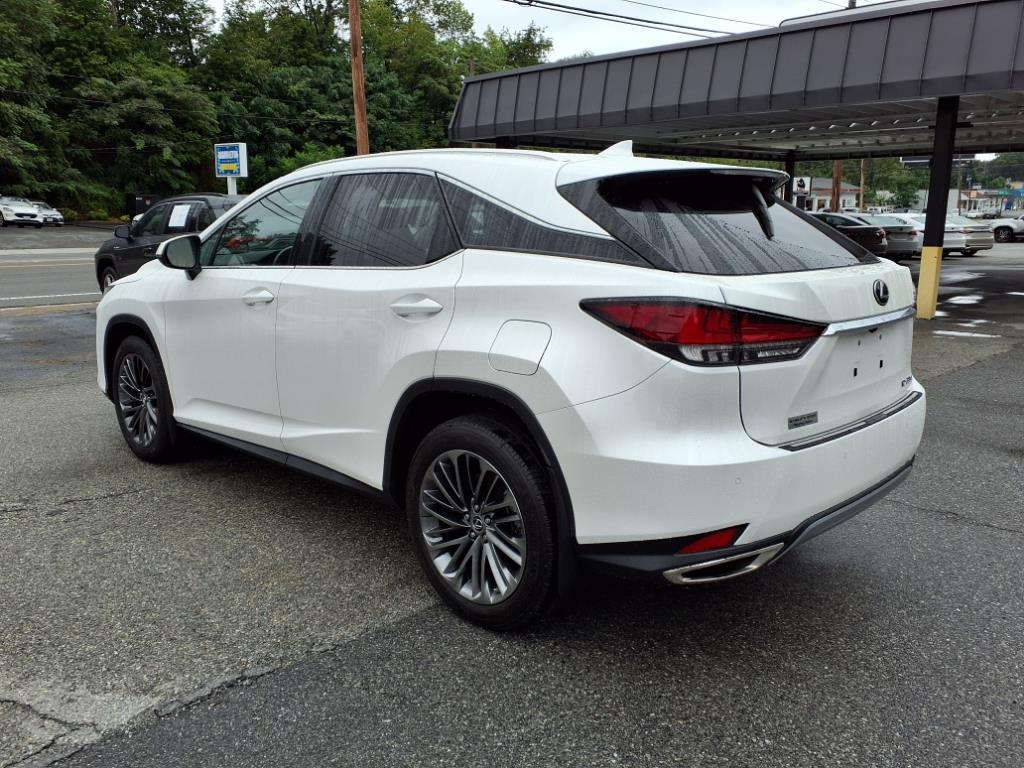 2022 Lexus RX 350 . Roanoke VA