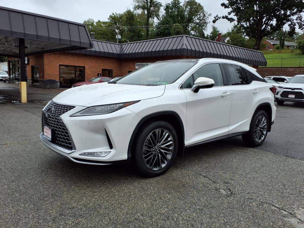 2022 Lexus RX 350 . Roanoke VA