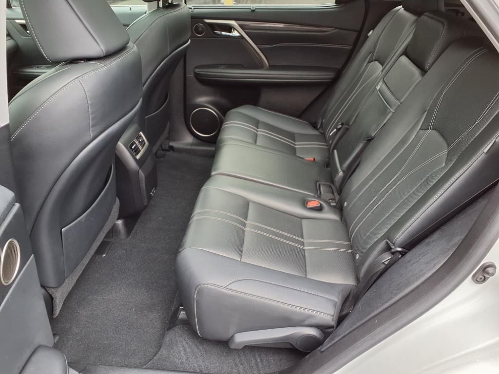 2022 Lexus RX 350 . Roanoke VA