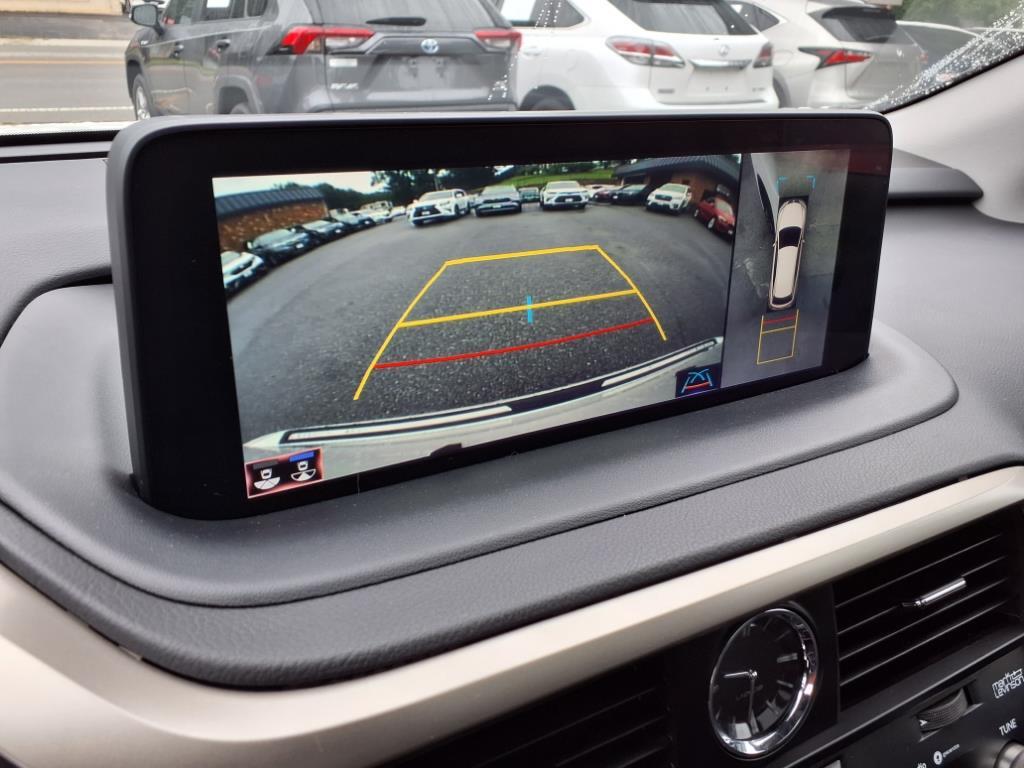 2022 Lexus RX 350 . Roanoke VA