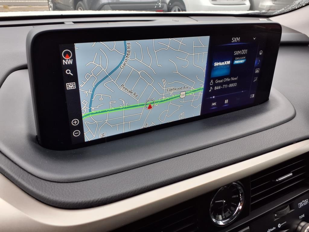 2022 Lexus RX 350 . Roanoke VA