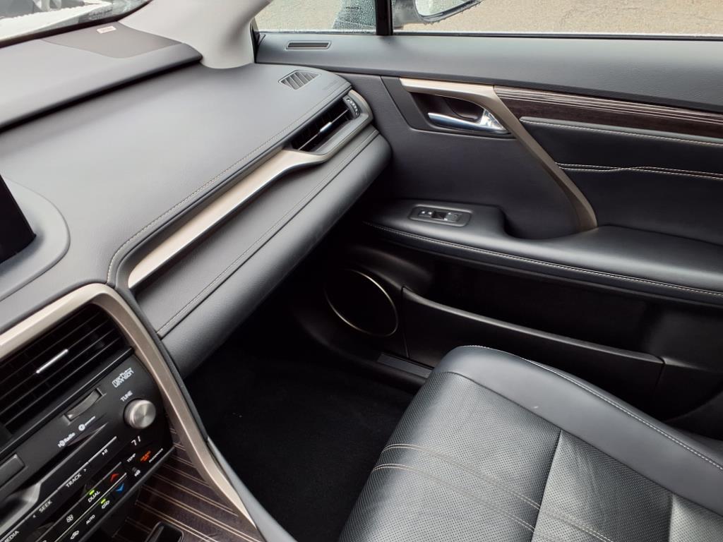 2022 Lexus RX 350 . Roanoke VA