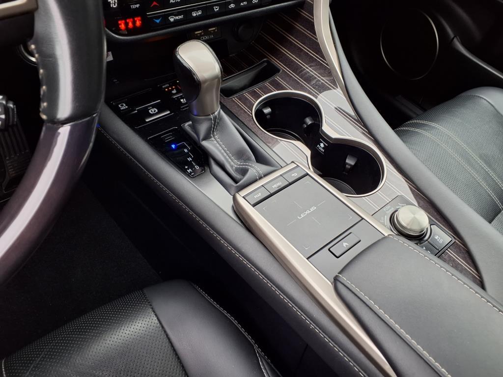 2022 Lexus RX 350 . Roanoke VA