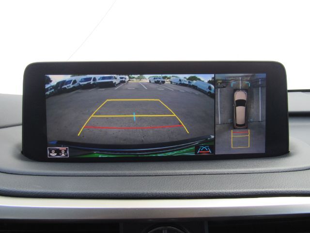2022 Lexus RX 350 Plano TX