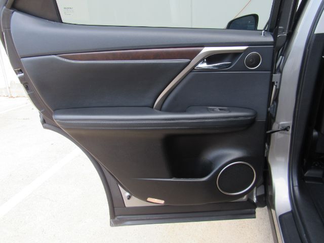 2022 Lexus RX 350 Plano TX