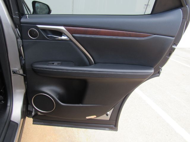 2022 Lexus RX 350 Plano TX