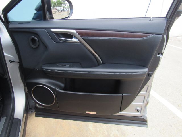 2022 Lexus RX 350 Plano TX