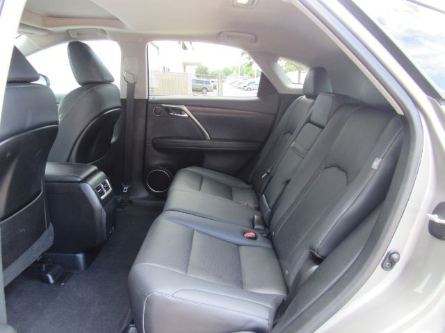 2022 Lexus RX 350 Plano TX