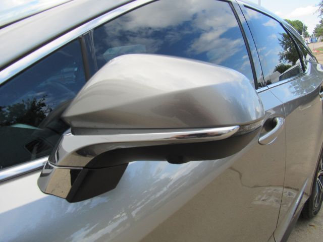 2022 Lexus RX 350 Plano TX