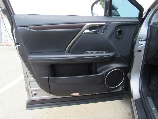 2022 Lexus RX 350 Plano TX