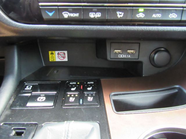 2022 Lexus RX 350 Plano TX