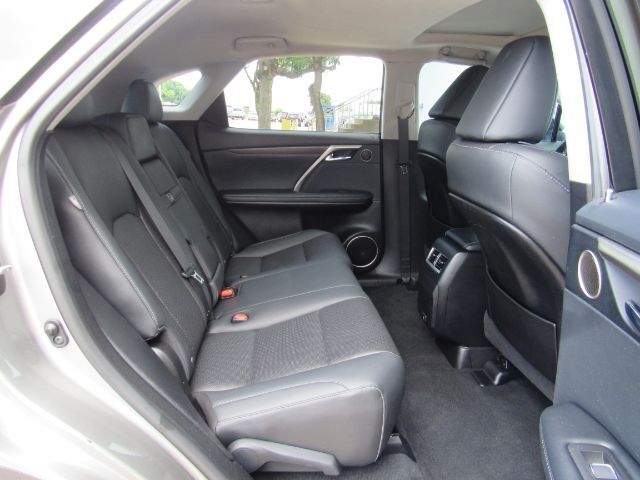 2022 Lexus RX 350 Plano TX
