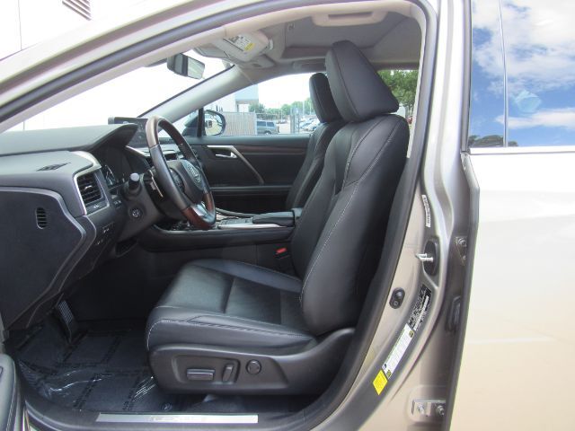 2022 Lexus RX 350 Plano TX