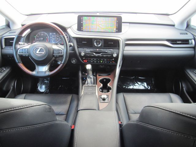2022 Lexus RX 350 Plano TX