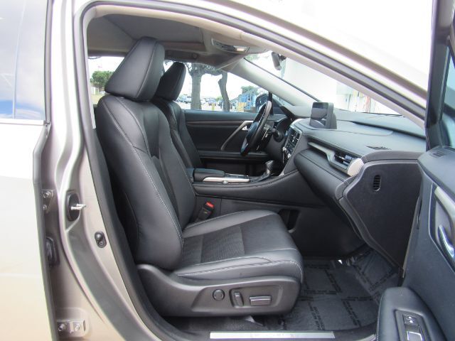 2022 Lexus RX 350 Plano TX