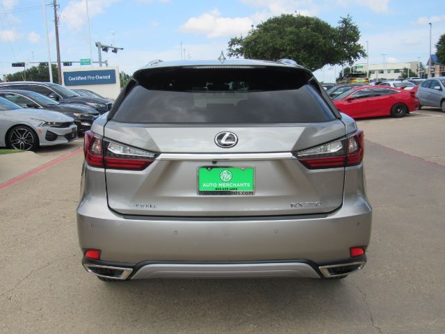 2022 Lexus RX 350 Plano TX