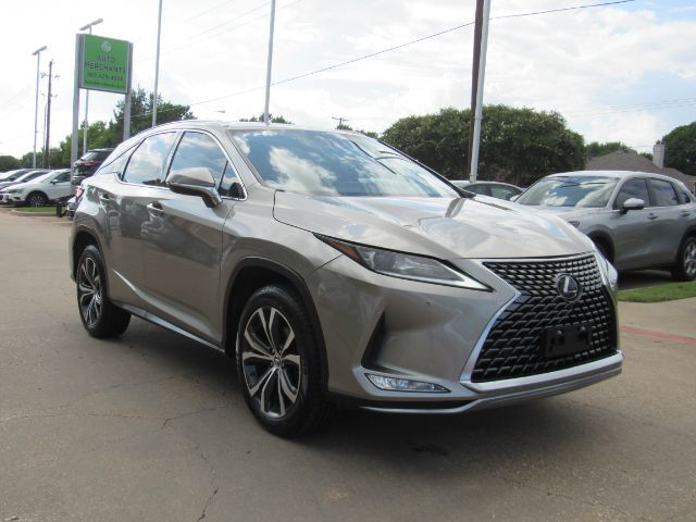 2022 Lexus RX 350 Plano TX