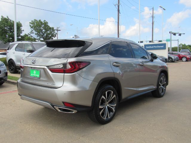 2022 Lexus RX 350 Plano TX