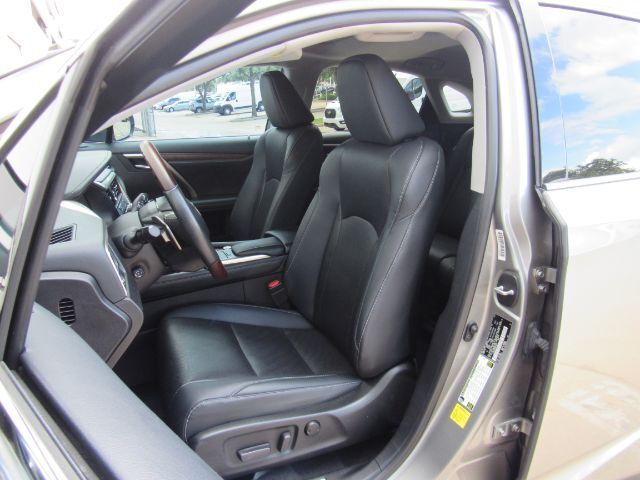 2022 Lexus RX 350 Plano TX
