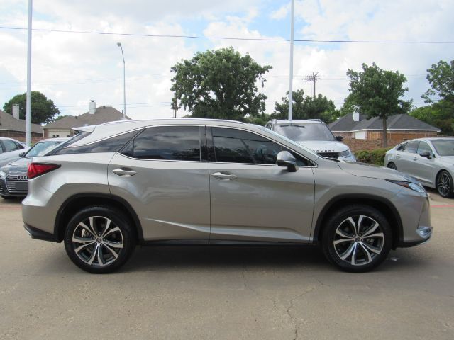 2022 Lexus RX 350 Plano TX