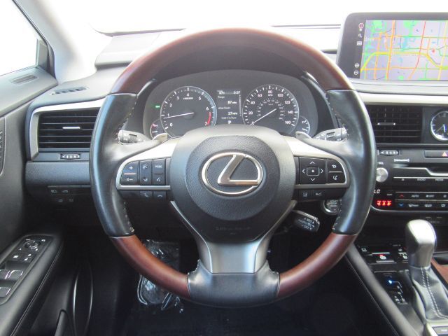 2022 Lexus RX 350 Plano TX
