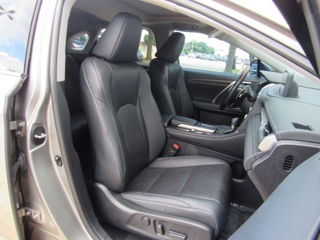 2022 Lexus RX 350 Plano TX
