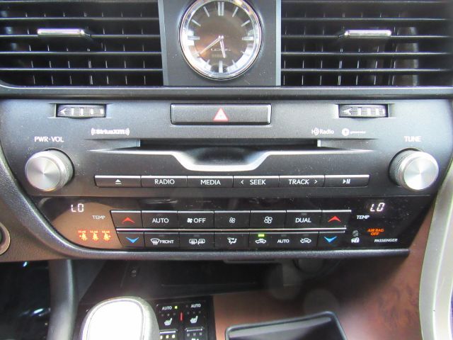 2022 Lexus RX 350 Plano TX