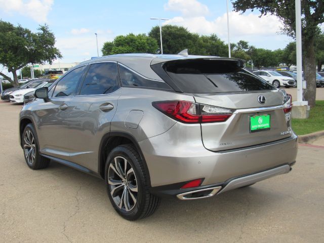 2022 Lexus RX 350 Plano TX
