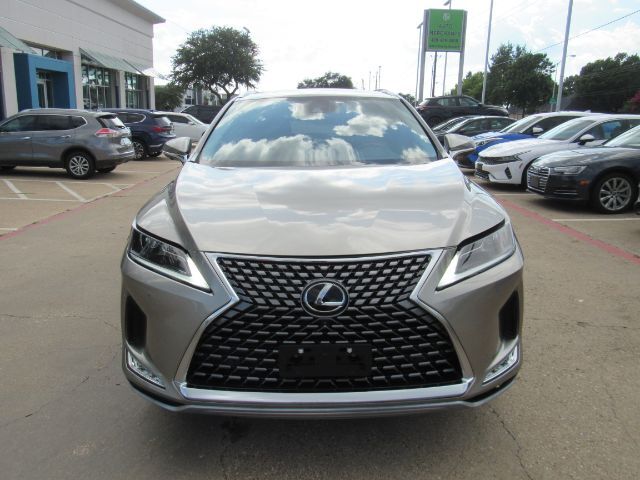 2022 Lexus RX 350 Plano TX