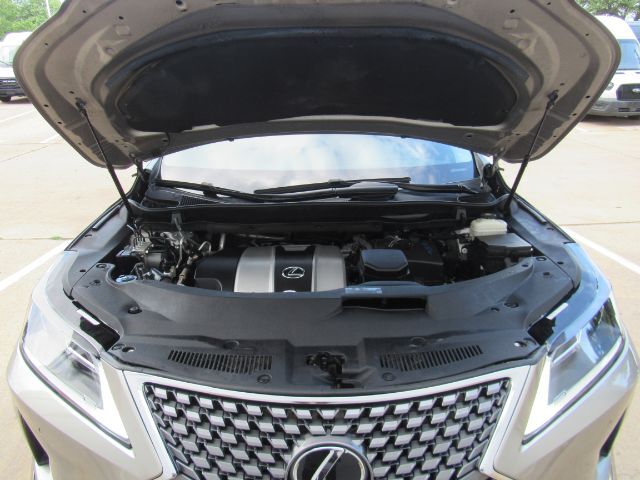 2022 Lexus RX 350 Plano TX
