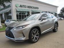 Lexus RX 350  2022