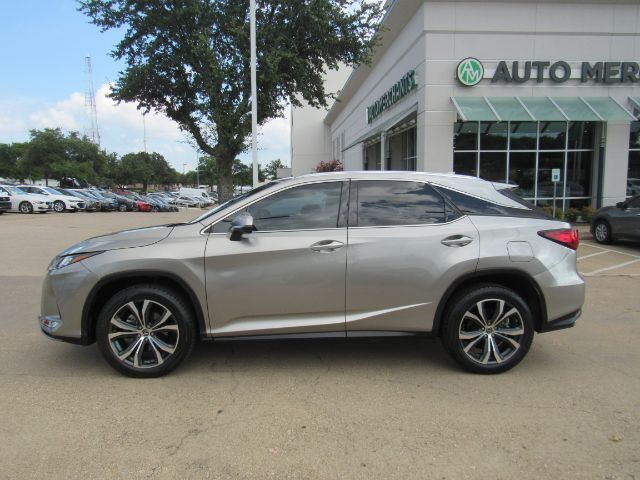 2022 Lexus RX 350 Plano TX